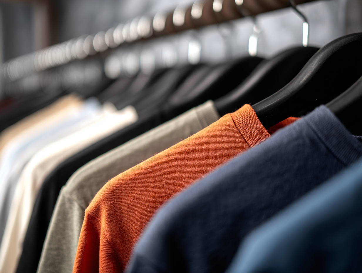 Private Label Clothing