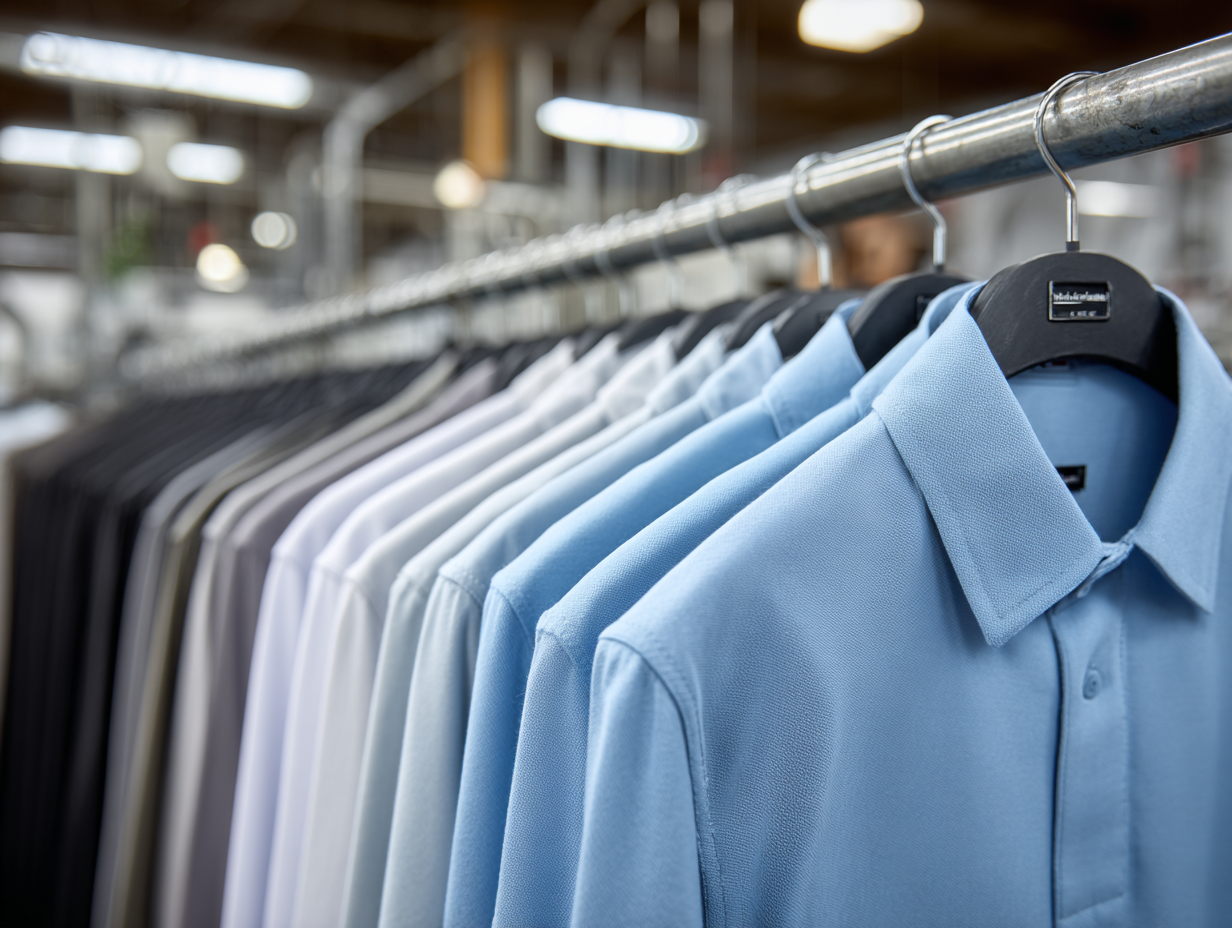 Uniform Manufacturing